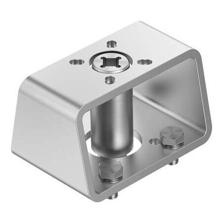 Festo Mounting Kit DARQ-K-V-F07S17-F03S9-R& DARQ-K-V-F07S17-F03S9-R&